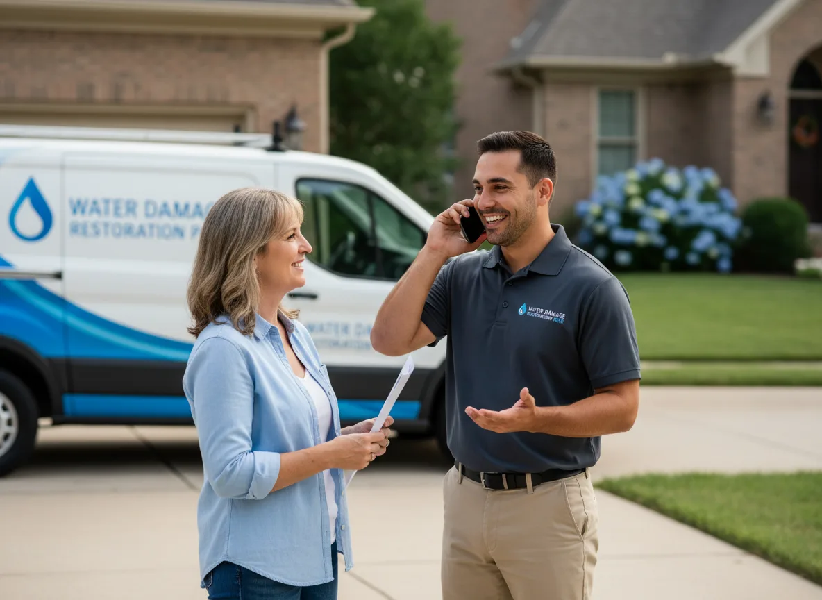 Flood Restoration Olar, SC FAQs